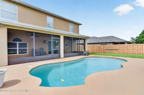 3130 Charon Avenue Melbourne FL 32904