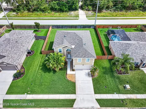 3130 Charon Avenue Melbourne FL 32904