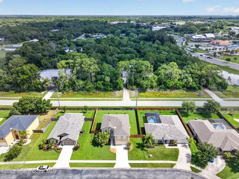 3130 Charon Avenue Melbourne FL 32904