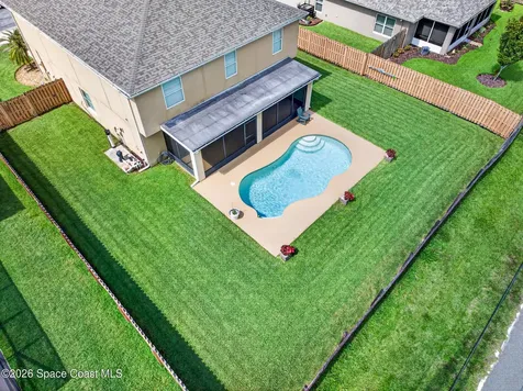 3130 Charon Avenue Melbourne FL 32904