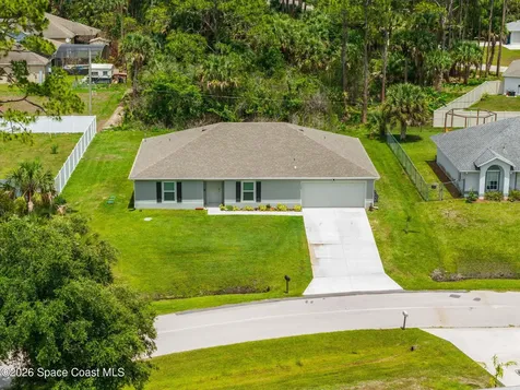 1107 Satin Road SW Palm Bay FL 32908