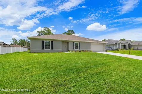 1107 Satin Road SW Palm Bay FL 32908