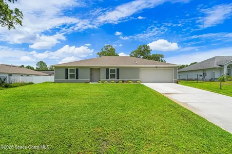 1107 Satin Road SW Palm Bay FL 32908