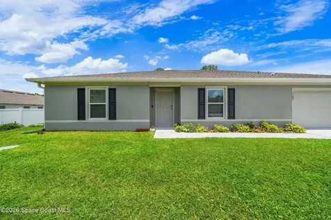 1107 Satin Road SW Palm Bay FL 32908