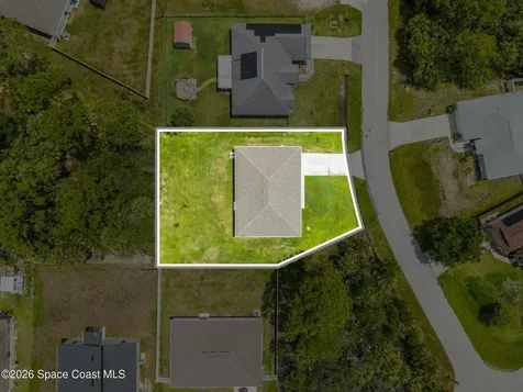 1107 Satin Road SW Palm Bay FL 32908