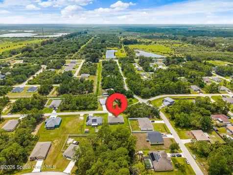 1107 Satin Road SW Palm Bay FL 32908