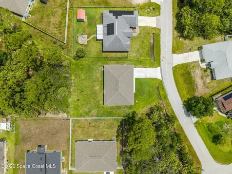 1107 Satin Road SW Palm Bay FL 32908