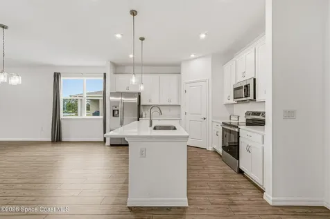 3160 Viridian Circle Melbourne FL 32904