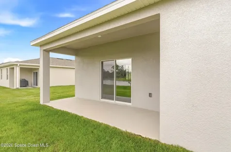 3160 Viridian Circle Melbourne FL 32904