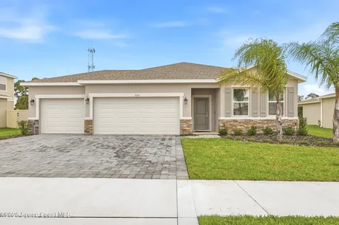3160 Viridian Circle Melbourne FL 32904