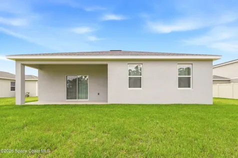 3160 Viridian Circle Melbourne FL 32904