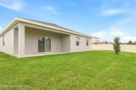 3160 Viridian Circle Melbourne FL 32904