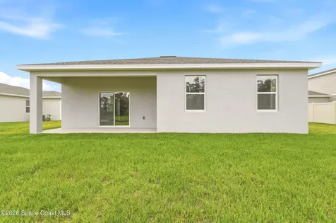 3160 Viridian Circle Melbourne FL 32904