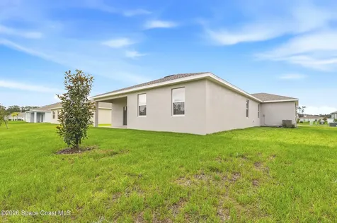 3160 Viridian Circle Melbourne FL 32904