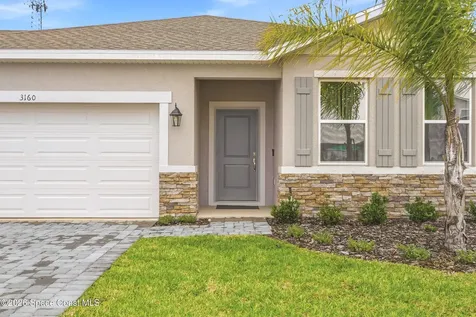3160 Viridian Circle Melbourne FL 32904
