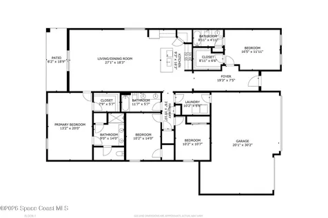 3160 Viridian Circle Melbourne FL 32904