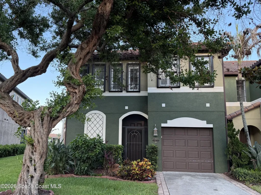 747 Ventura Drive Satellite Beach FL 32937