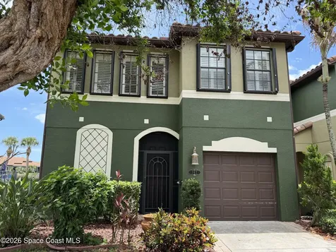 747 Ventura Drive Satellite Beach FL 32937