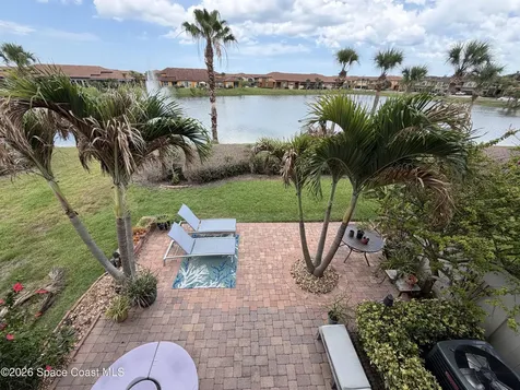 747 Ventura Drive Satellite Beach FL 32937