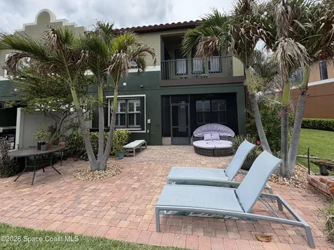 747 Ventura Drive Satellite Beach FL 32937