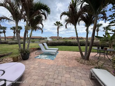 747 Ventura Drive Satellite Beach FL 32937