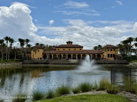 747 Ventura Drive Satellite Beach FL 32937