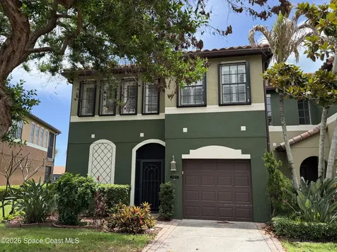 747 Ventura Drive Satellite Beach FL 32937