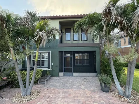 747 Ventura Drive Satellite Beach FL 32937