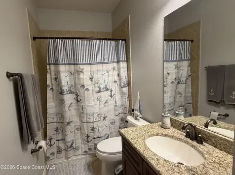 747 Ventura Drive Satellite Beach FL 32937