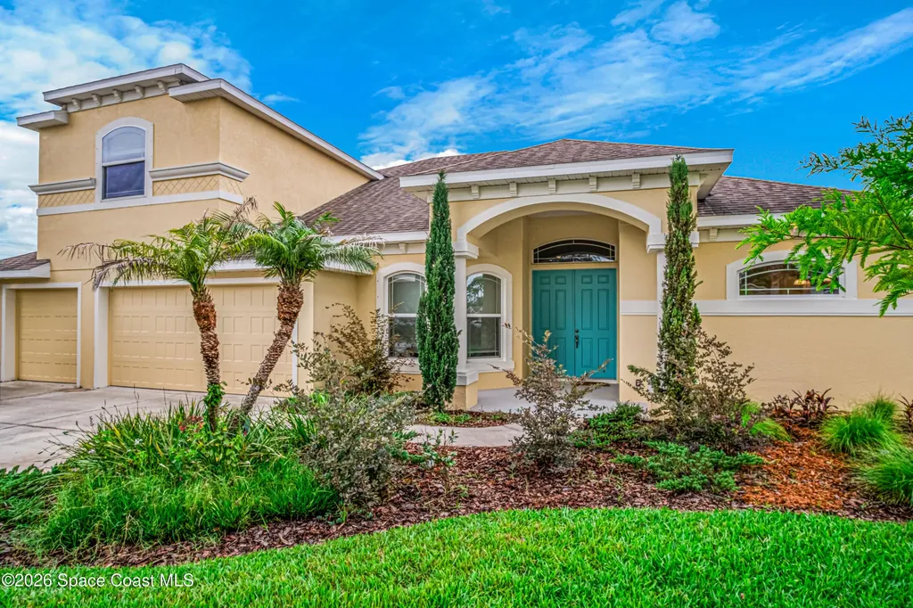 2938 Sereno Pointe Drive Titusville FL 32796