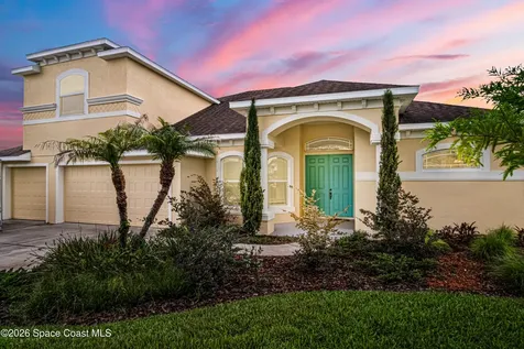 2938 Sereno Pointe Drive Titusville FL 32796