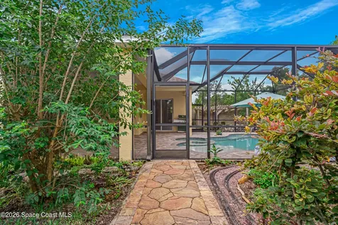 2938 Sereno Pointe Drive Titusville FL 32796