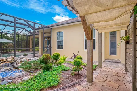 2938 Sereno Pointe Drive Titusville FL 32796