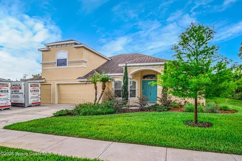 2938 Sereno Pointe Drive Titusville FL 32796
