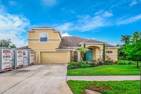 2938 Sereno Pointe Drive Titusville FL 32796