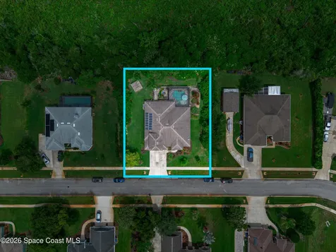 2938 Sereno Pointe Drive Titusville FL 32796