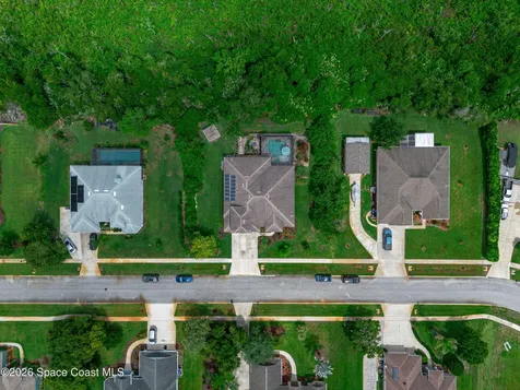 2938 Sereno Pointe Drive Titusville FL 32796