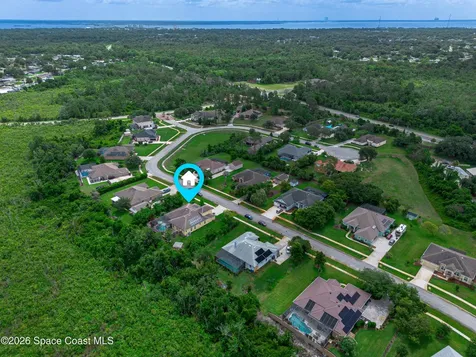 2938 Sereno Pointe Drive Titusville FL 32796