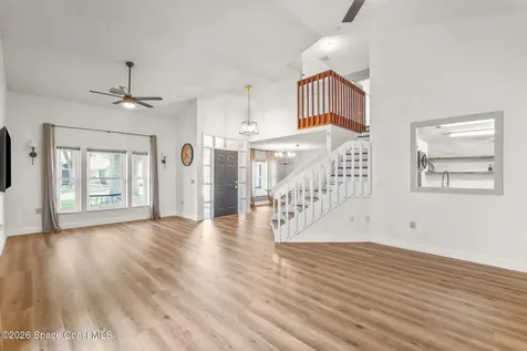 4390 Pondapple Drive Titusville FL 32796
