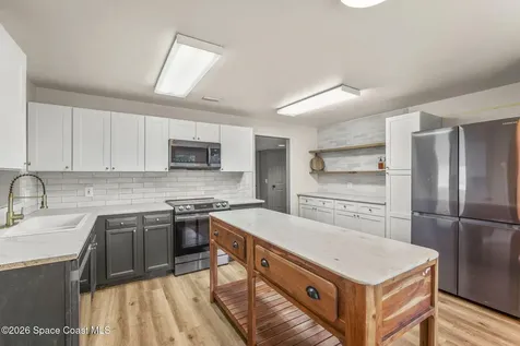 4390 Pondapple Drive Titusville FL 32796