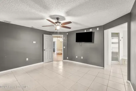 4390 Pondapple Drive Titusville FL 32796