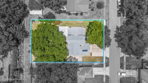4390 Pondapple Drive Titusville FL 32796