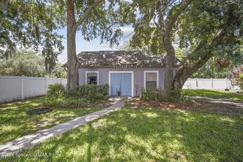 4390 Pondapple Drive Titusville FL 32796