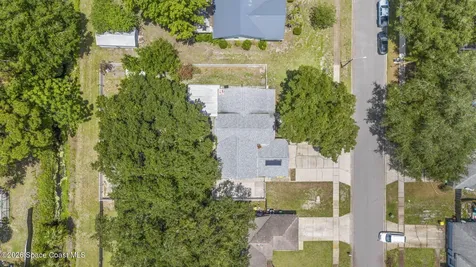 4390 Pondapple Drive Titusville FL 32796