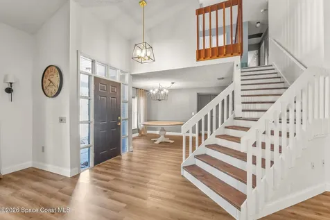 4390 Pondapple Drive Titusville FL 32796