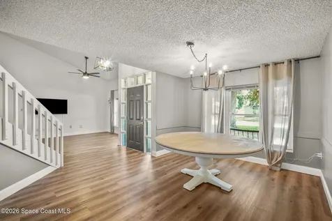 4390 Pondapple Drive Titusville FL 32796