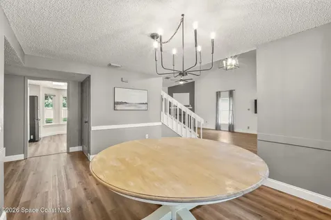 4390 Pondapple Drive Titusville FL 32796
