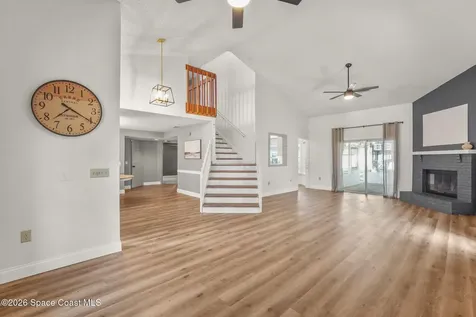 4390 Pondapple Drive Titusville FL 32796