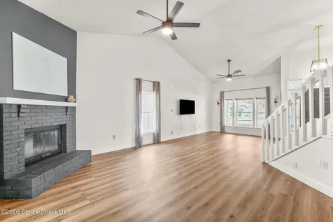 4390 Pondapple Drive Titusville FL 32796