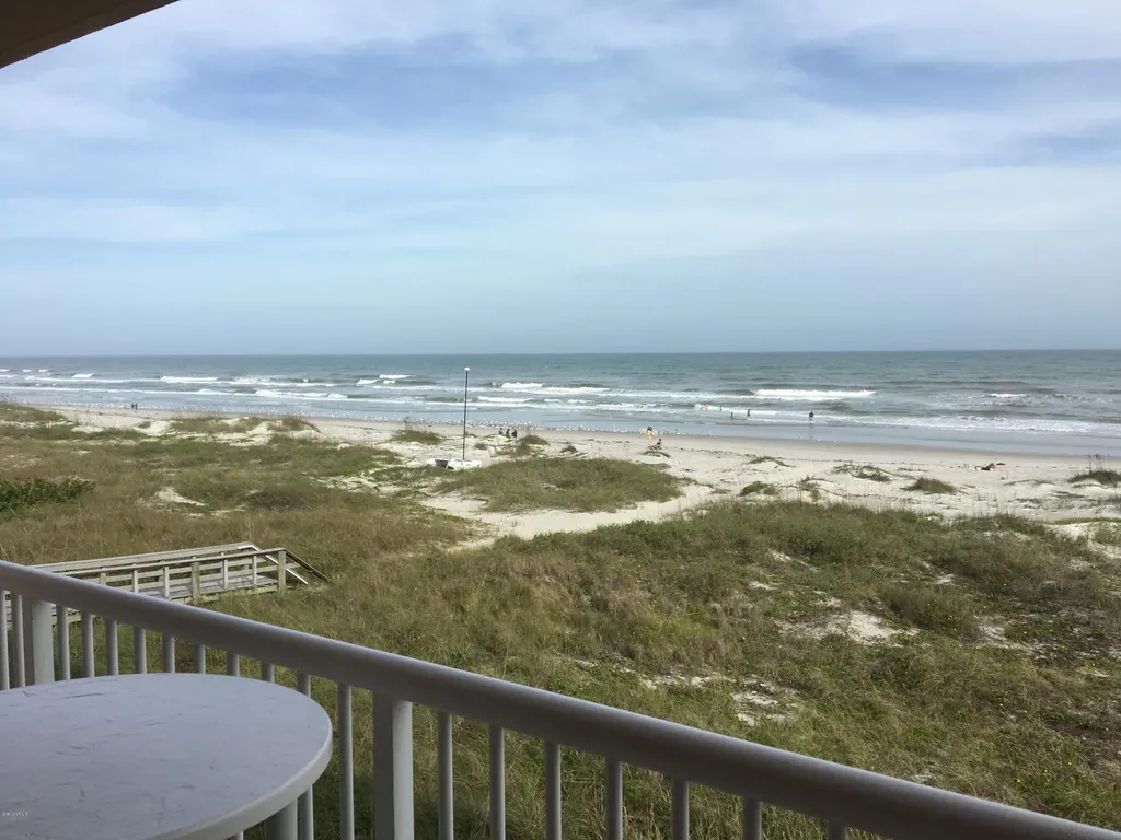 5 Sunflower Street Cocoa Beach FL 32931